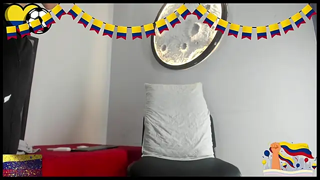 Chat XXX en directo de Endrick-23