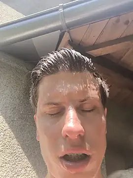 youngestOjta Webcam-Show