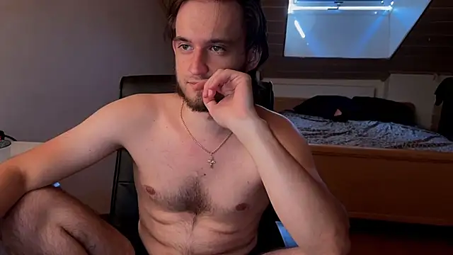 Živý XXX chat Bez3ybik