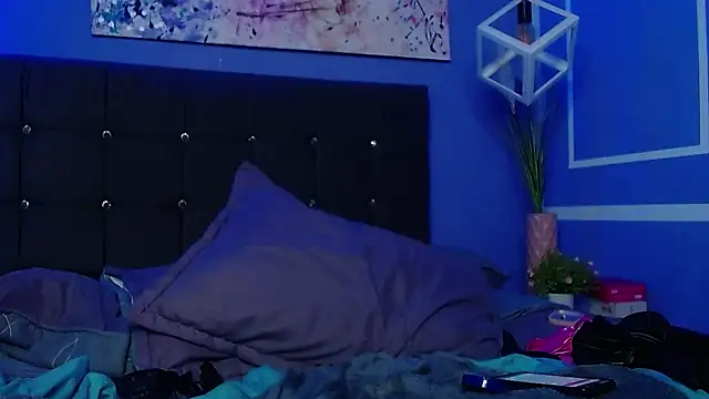 Živý XXX chat brandi_bae1