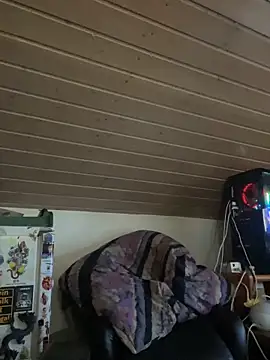 MrTwister666's Webcam Show