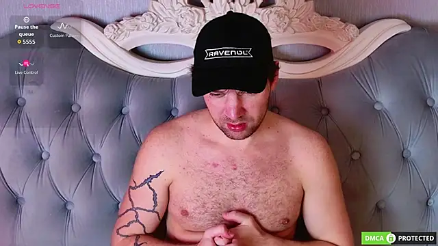 ArthurMeyers 라이브 XXX 채팅