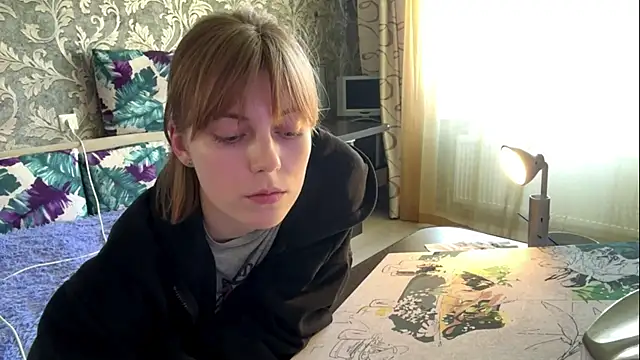 Živý XXX chat ShonnaTweddle
