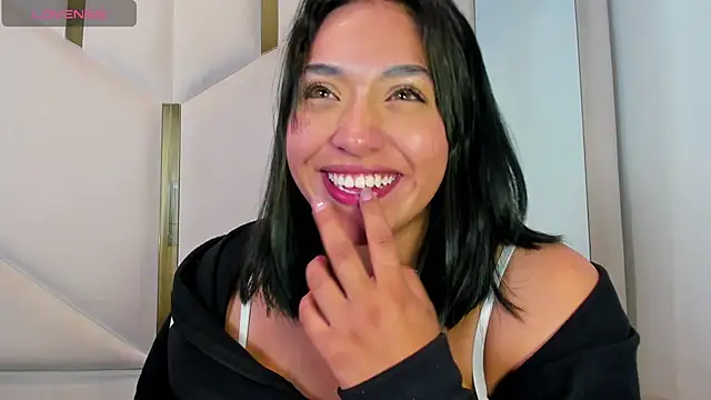 IsabellRodriguez18 Obrolan Langsung XXX