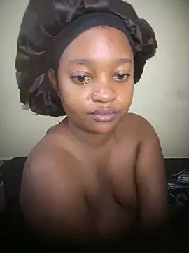 Chat XXX ao vivo de miss_chuncky