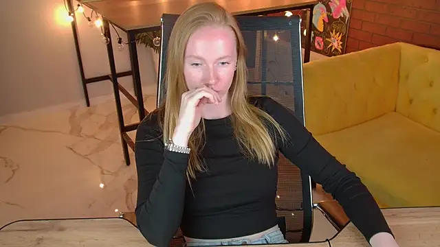 Czat XXX na żywo – BellaRosewood