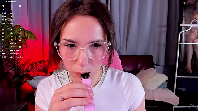 Czat XXX na żywo – star_lace