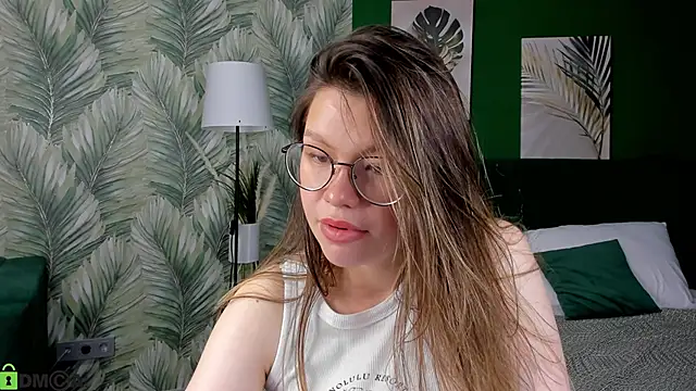 Czat XXX na żywo – Alice_Ruby1