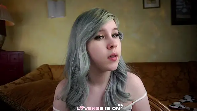 ElizSpieth Chat XXX live