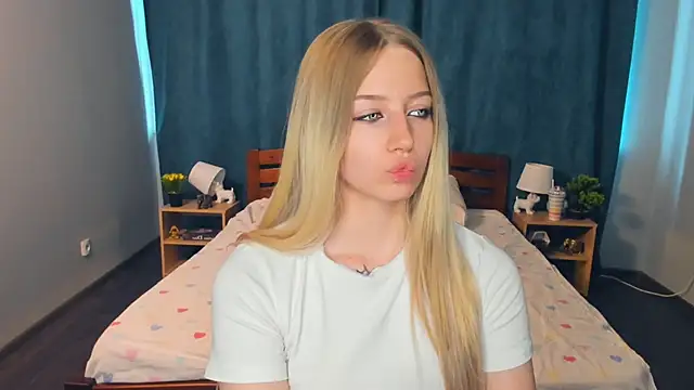 DeniseMekus' Live XXX Chat