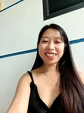 Mayly_lucky2's Webcam Show
