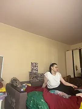Dona_Mafia লাইভ XXX চ্যাট
