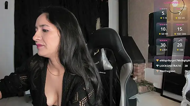 Živý XXX chat Vicky_Angeel