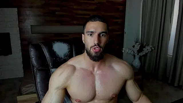 عرض كام IvanHydee