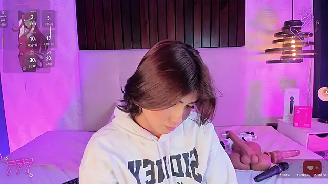 Creamy_Angelo 라이브 XXX 채팅