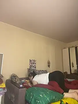 Dona_Mafia's Webcam Show