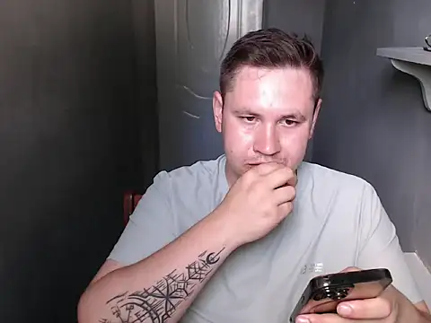 Max_Marlyn live XXX chat