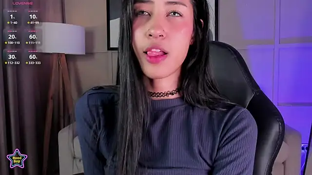 Chat +18 de internett_sweetheart ao vivo