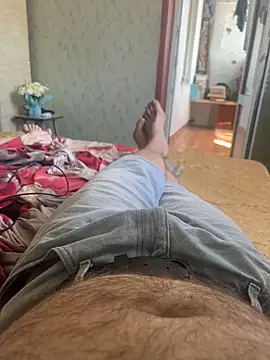 Chat +18 de Arthur_military ao vivo