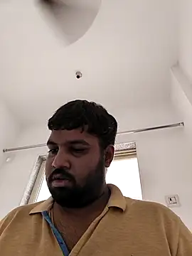 vinay_smalldick's Live XXX Chat