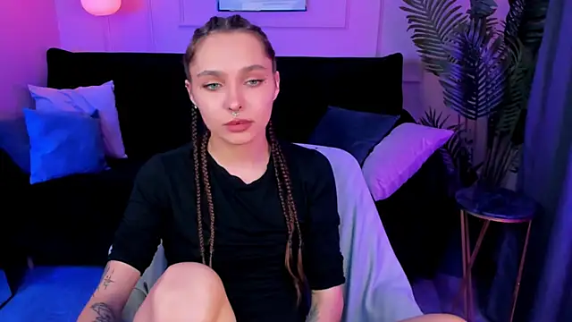 ChloeSunny's Live XXX Chat