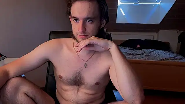 Bez3ybik – Live XXX-chat