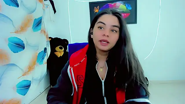 maddison_ivannova: απευθείας συνομιλία ΧΧΧ