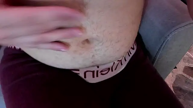 Czat XXX na żywo – TomasDuquee