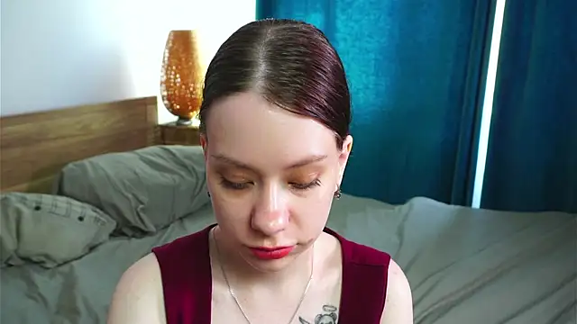 AndriaMetia 라이브 XXX 채팅