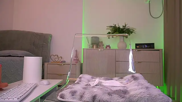 lildiaa élő XXX-chatje