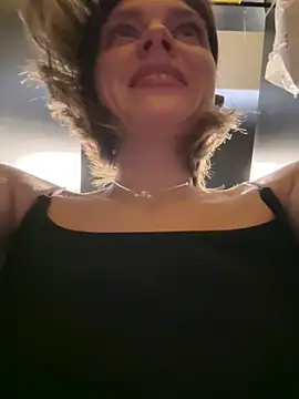 ValenciaShock Live XXX-Chat
