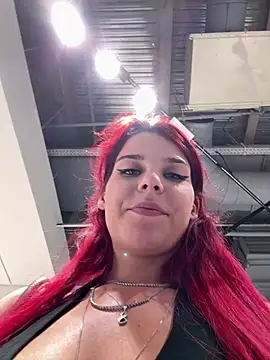 RiriRoseey Live XXX-chat