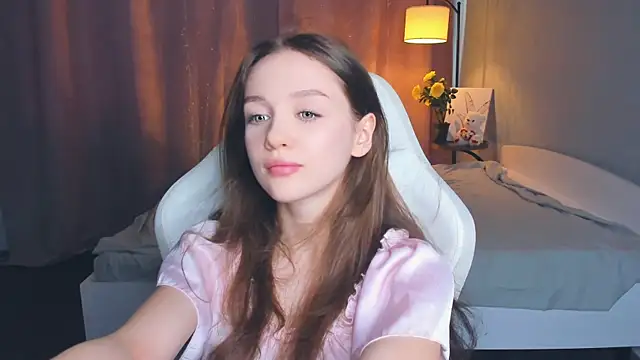 SharriSang's Live XXX Chat