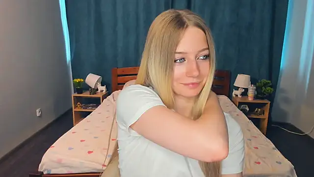 DeniseMekus Adlı Modelin Canlı XXX Sohbeti