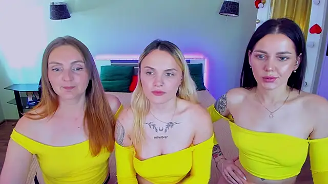MagicEyess live XXX chat