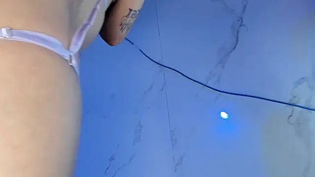 Czat XXX na żywo – LilithCooperr_