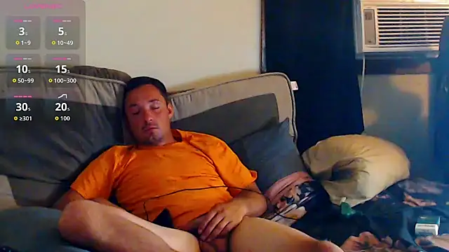 YoBleez Chat XXX in diretta