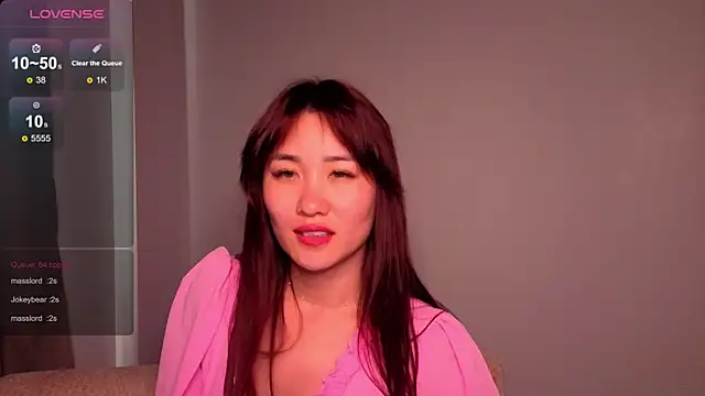 צ'אט XXX בשידור חי של YukiyaSunshine