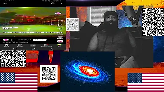 RussellTaylorLacy: вебкам-шоу