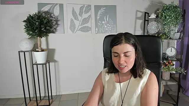 MartaEdams Live XXX-Chat