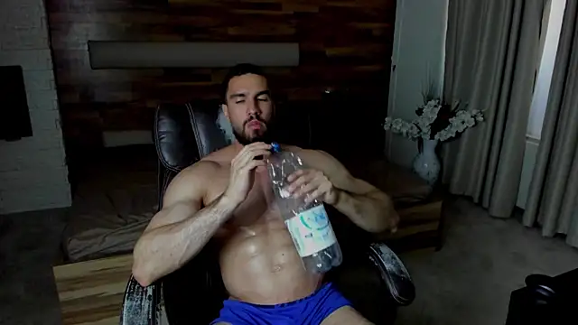 Chat XXX Live IvanHydee