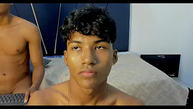 Chat XXX Live An_fox23