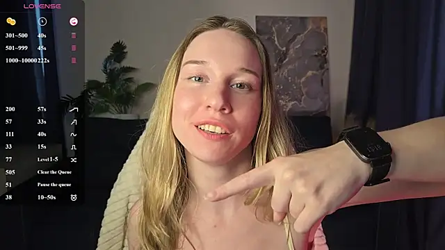 Eve_Sin Live XXX-Chat