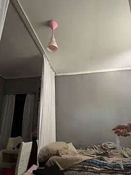 RoseRowley 现场XXX聊天