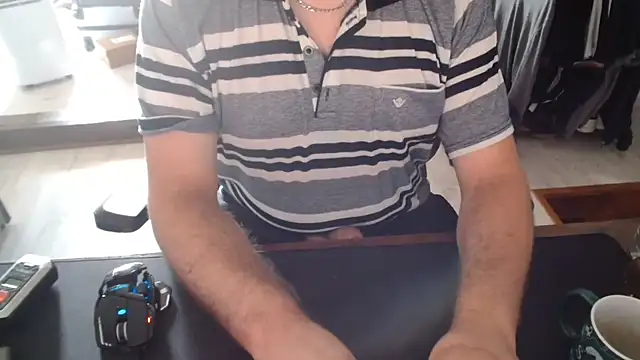 Yoolooh Show Webcam