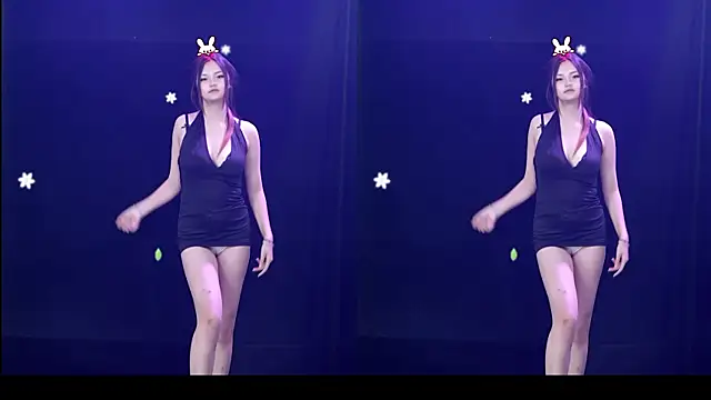 SSQ-1 라이브 XXX 채팅