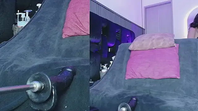 levana1 Adlı Modelin Canlı XXX Sohbeti