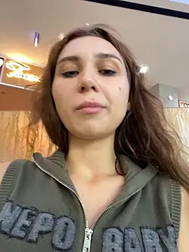 Chat XXX en directo de QuitieLia