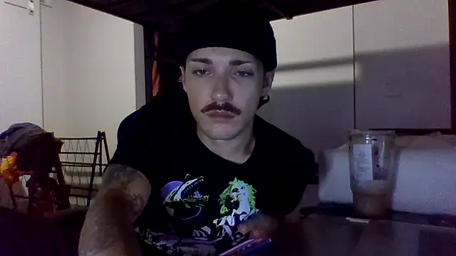 Czat XXX na żywo – Jbenz420