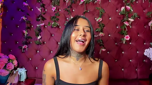 XXX chat uživo modela Molly_Brunette_